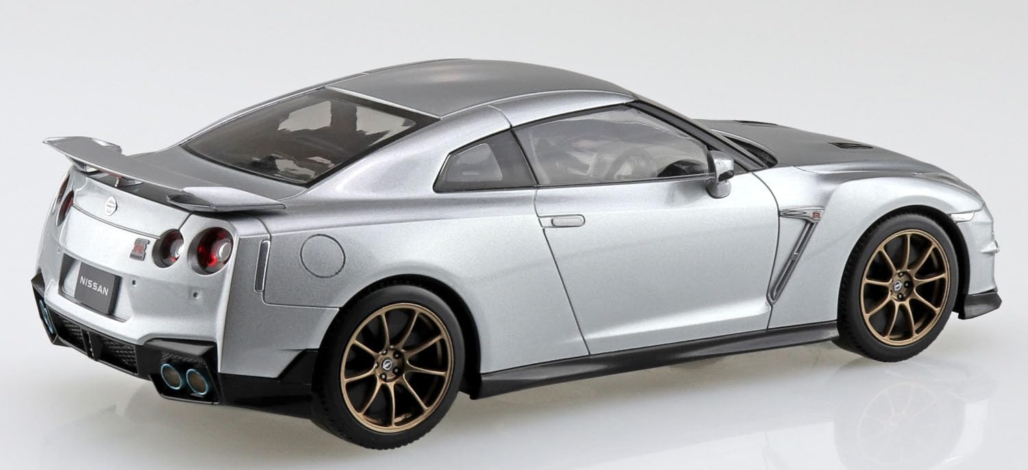 Amazon | 青島文化教材社 1/32 楽プラ スナップキット No.03-UM