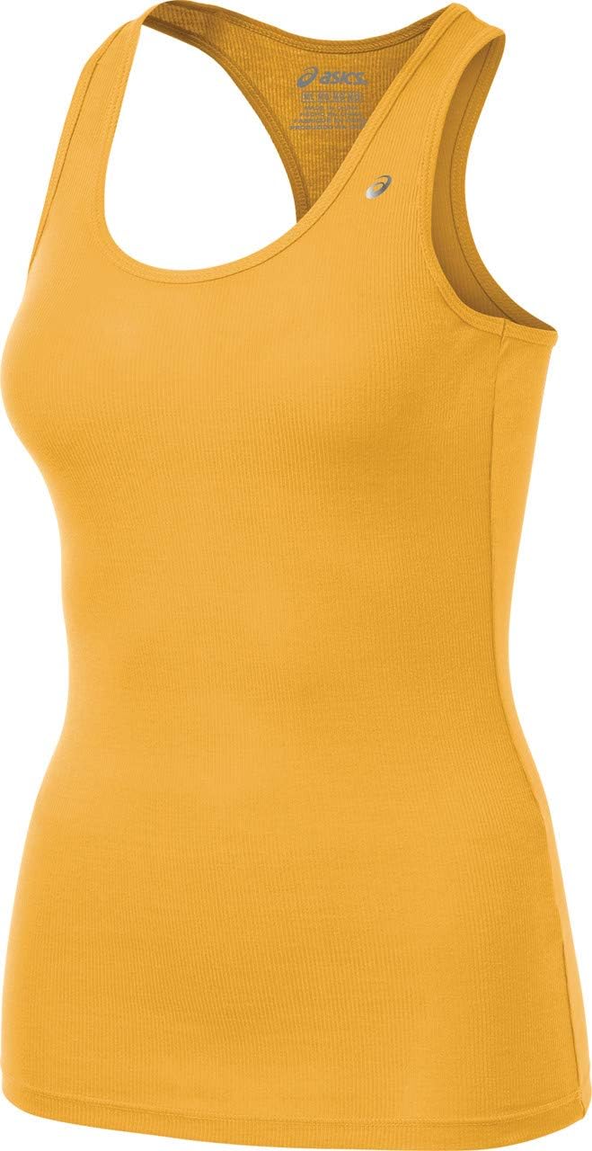ASICS Women's Performance Run Rib Racerback