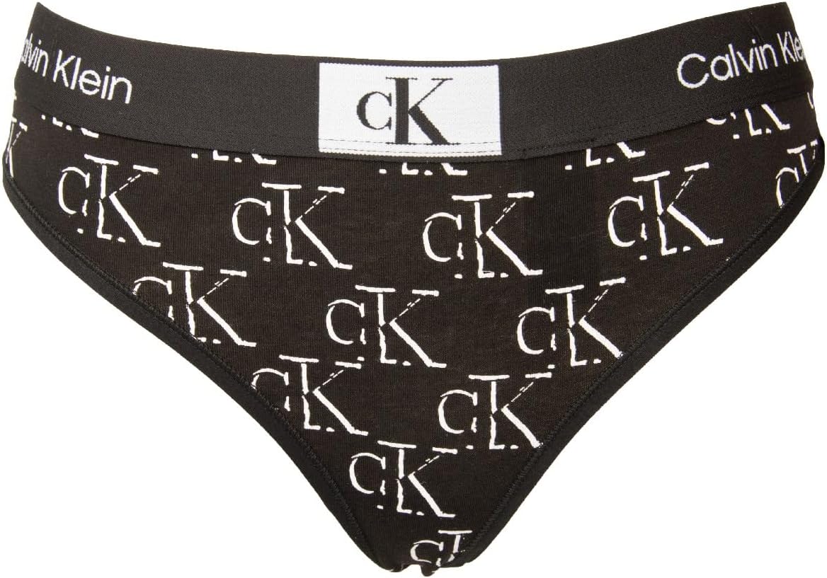 Calvin Klein Women's Thongs