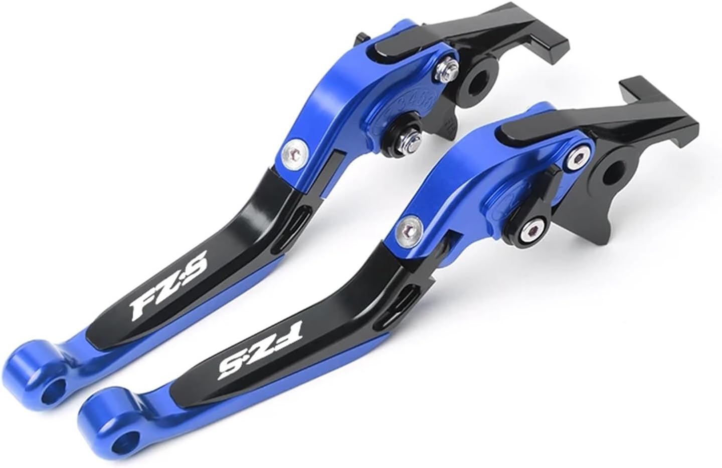 Motorcycle Adjustable Folding Extendable Brake Clutch Levers For Ya&maha FZS FZ-S 150 V3 2019-2020 Motorbike Accessories