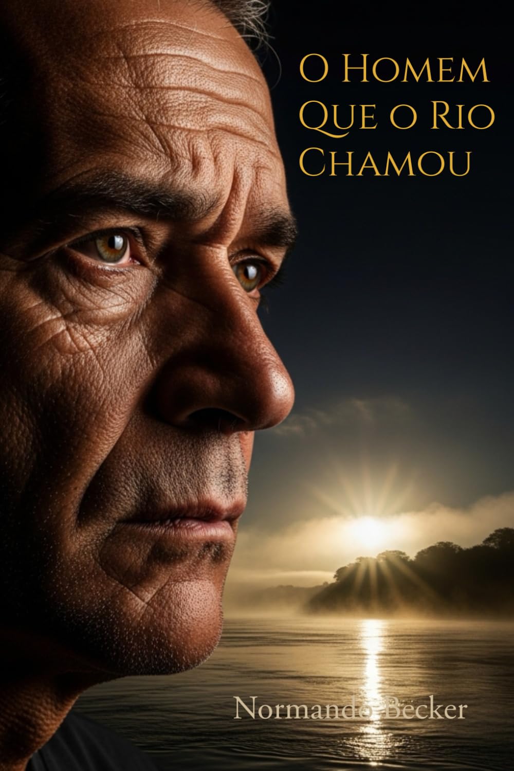 O Homem Que o Rio Chamou