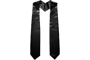 2022 Graduation Sash: Premium Ceremonial Regalia
