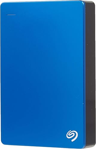 Vista 17 de Seagate controlador portátil para respaldo, Negro