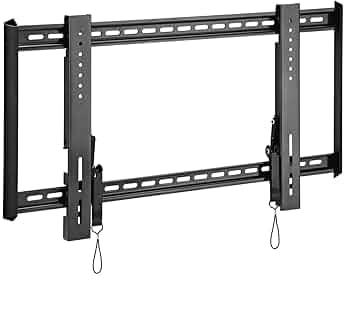 テレヴィジョン　M Amazon.com: Omni Mount Ultra Low Profile Fixed TV Wall Mount