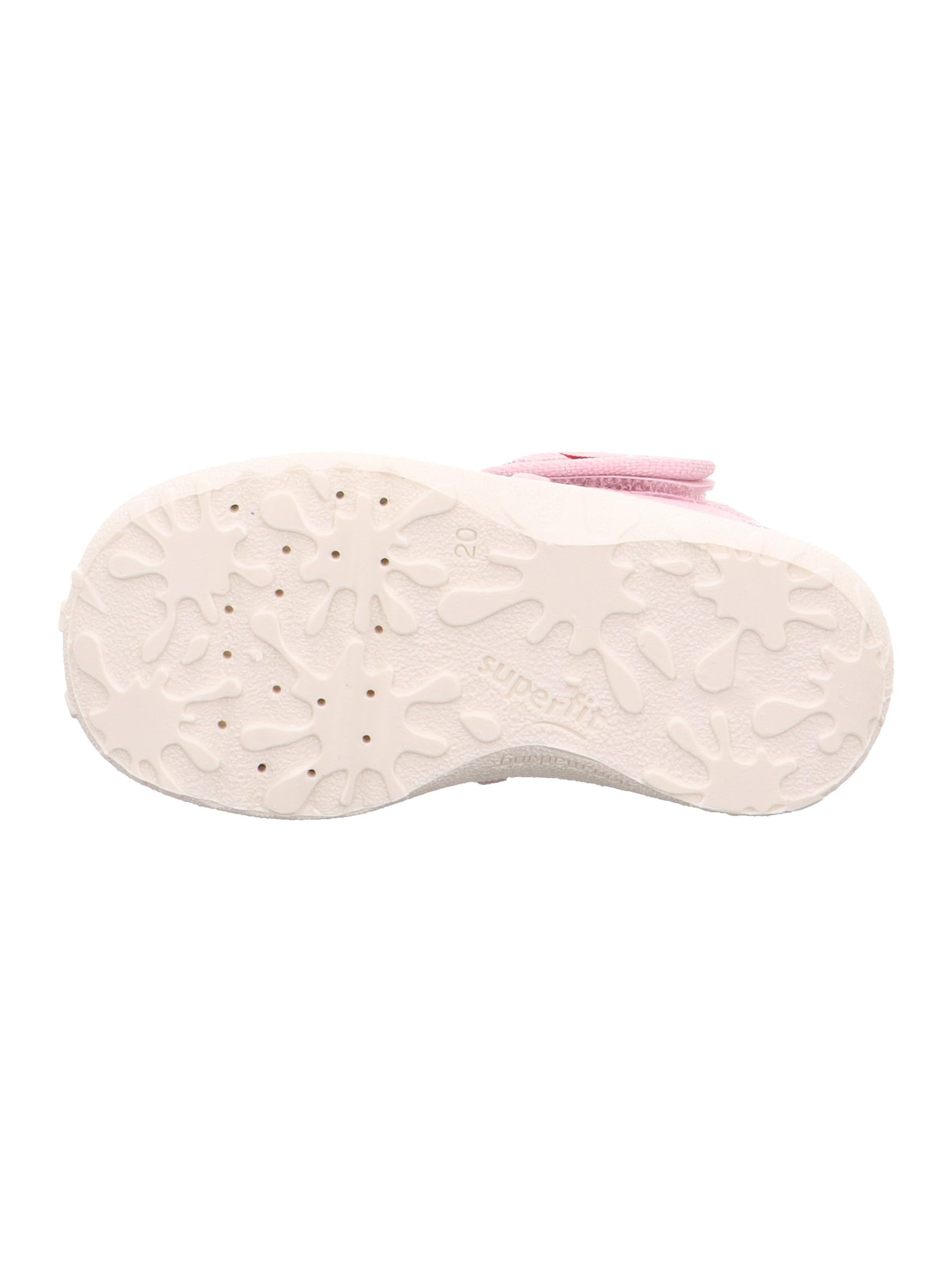 Superfit Spotty 1009256 CiabatteBambine e ragazze