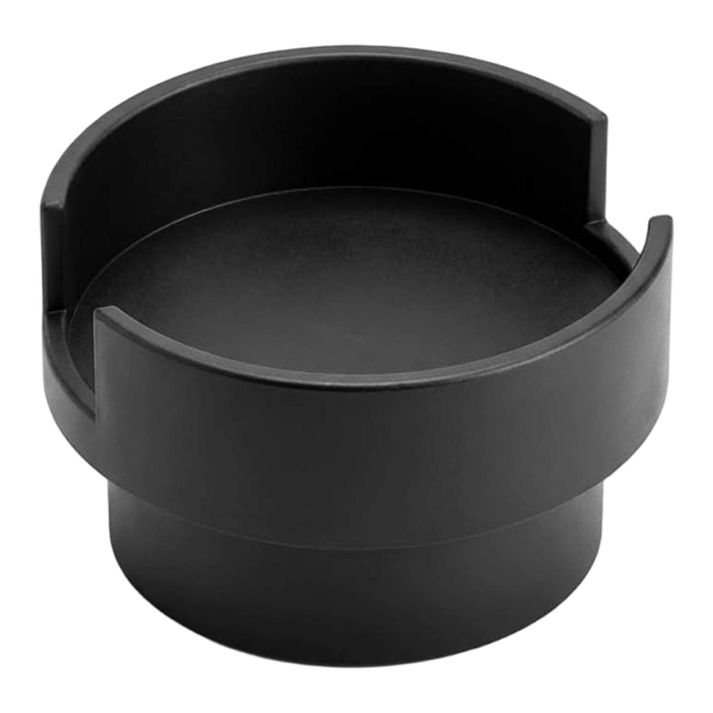Adaptador de portavasos de plástico para sofá con inserto expandible ajustable 6