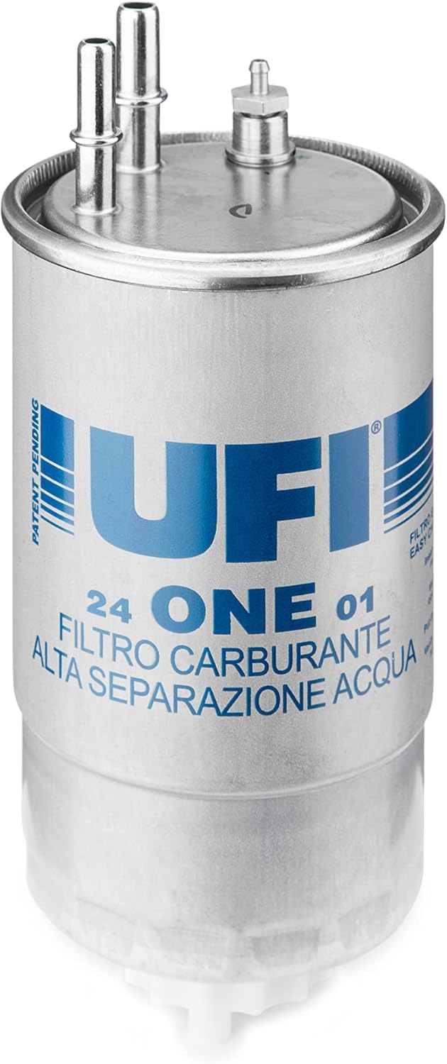 Kit Ufi Filters Alfa Romeo 159 1.9 JTDM von 2005