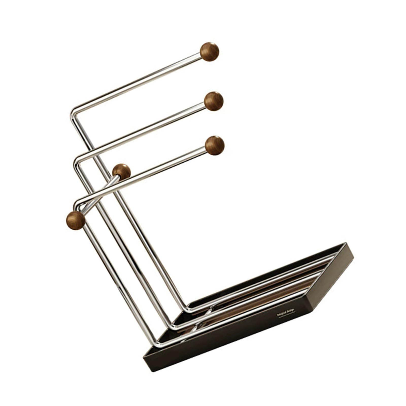 APGLSXY Wall Mounted Sponge Holder ABS Stainless Steel Drying Rack Multipurpose Organizers for Kitchen Bathroom Countertop Storage Kitchen Sponge Holder