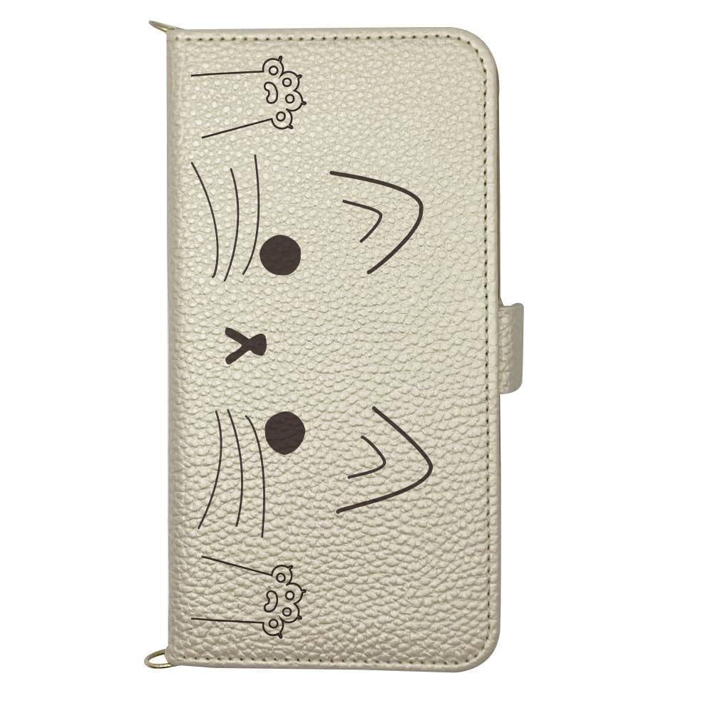 Amazon.co.jp: 【ショルダーストラップ付】 AQUOS R6用 SH-51B用 SH