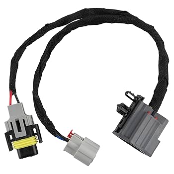 Amazon.com: CARBBIA 22931379 Front Turn Signal Light Parking