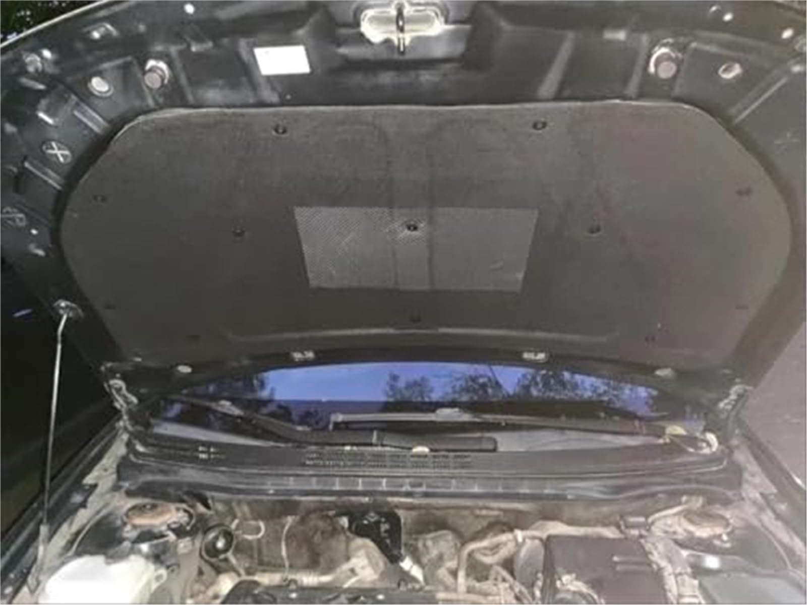 Dla Hyundai, dla Elantra, HD, Avante 2007-2010 2008 2009