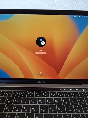Amazon | 【整備済み品】 Apple MacBook Pro 2019, Thunderbolt(USB-C