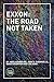 Exxon: The Road Not Taken