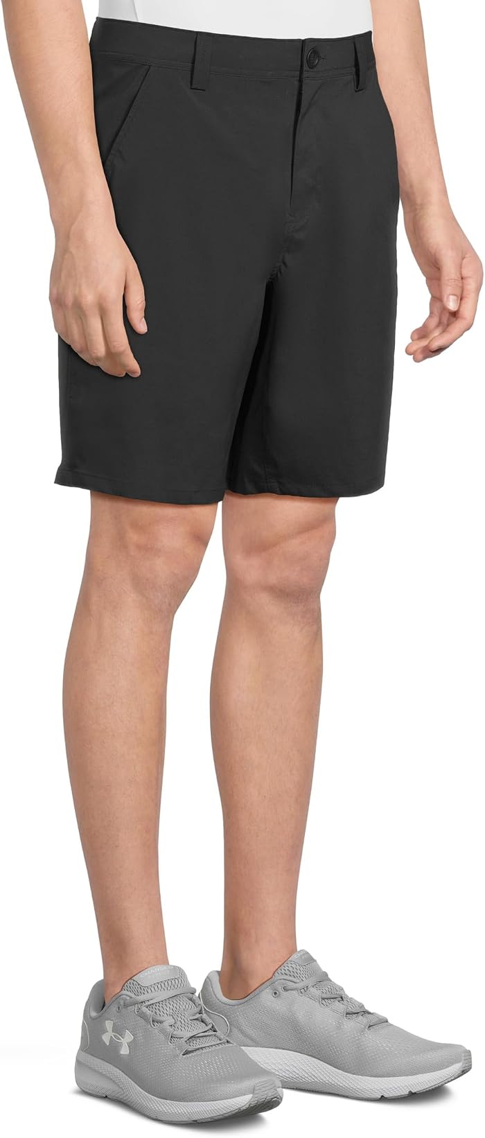 Мужские Under Armour Fish Pro 2.0 Shorts — фото 4