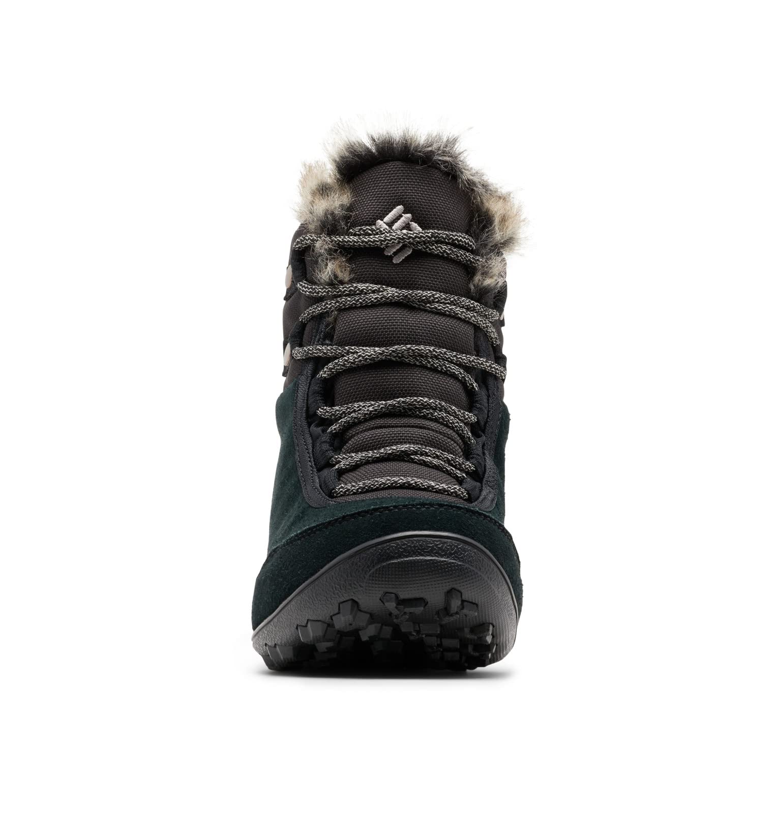 Columbia Kobiety minx shorty skóraŚniegowce