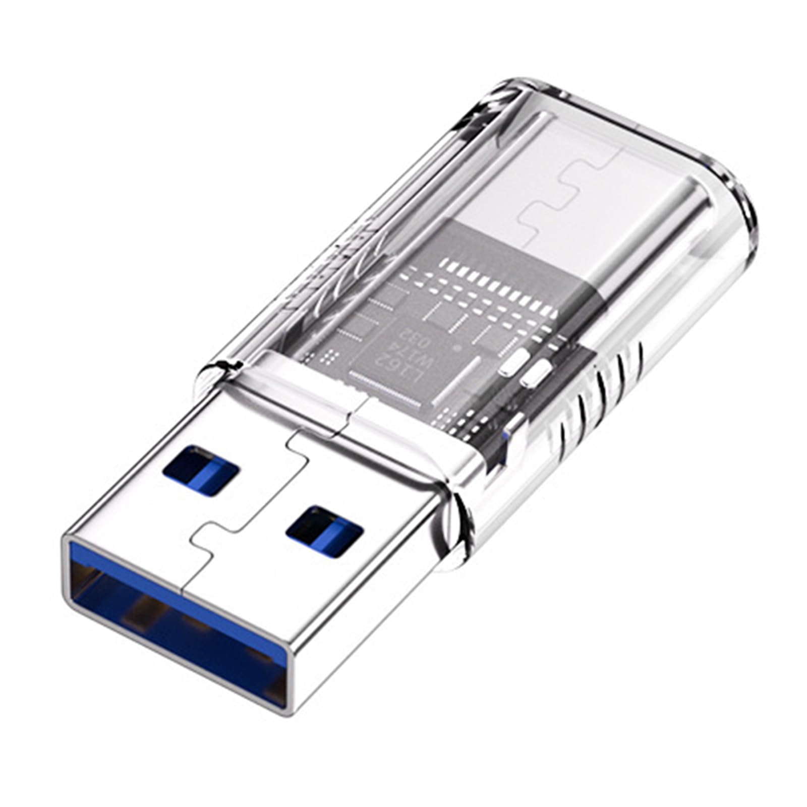 Adattatore USB di tipo C a USB 3.0 per tablet, notebook
