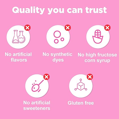 Miniatura 9 de Péptidos de colágeno en polvo 25 en 1, 2 libras (91 porciones)  0.35 onzas de tipos I II III V X + biotina, vitamina C, ácido hialurónico, D3, K2 y