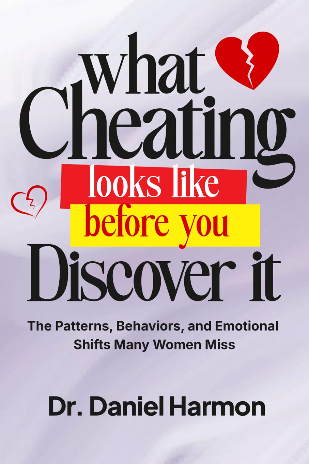What Cheating Looks Like Before You Discover It: The Patterns, Behaviors, and Emotional Shifts Many Women Miss