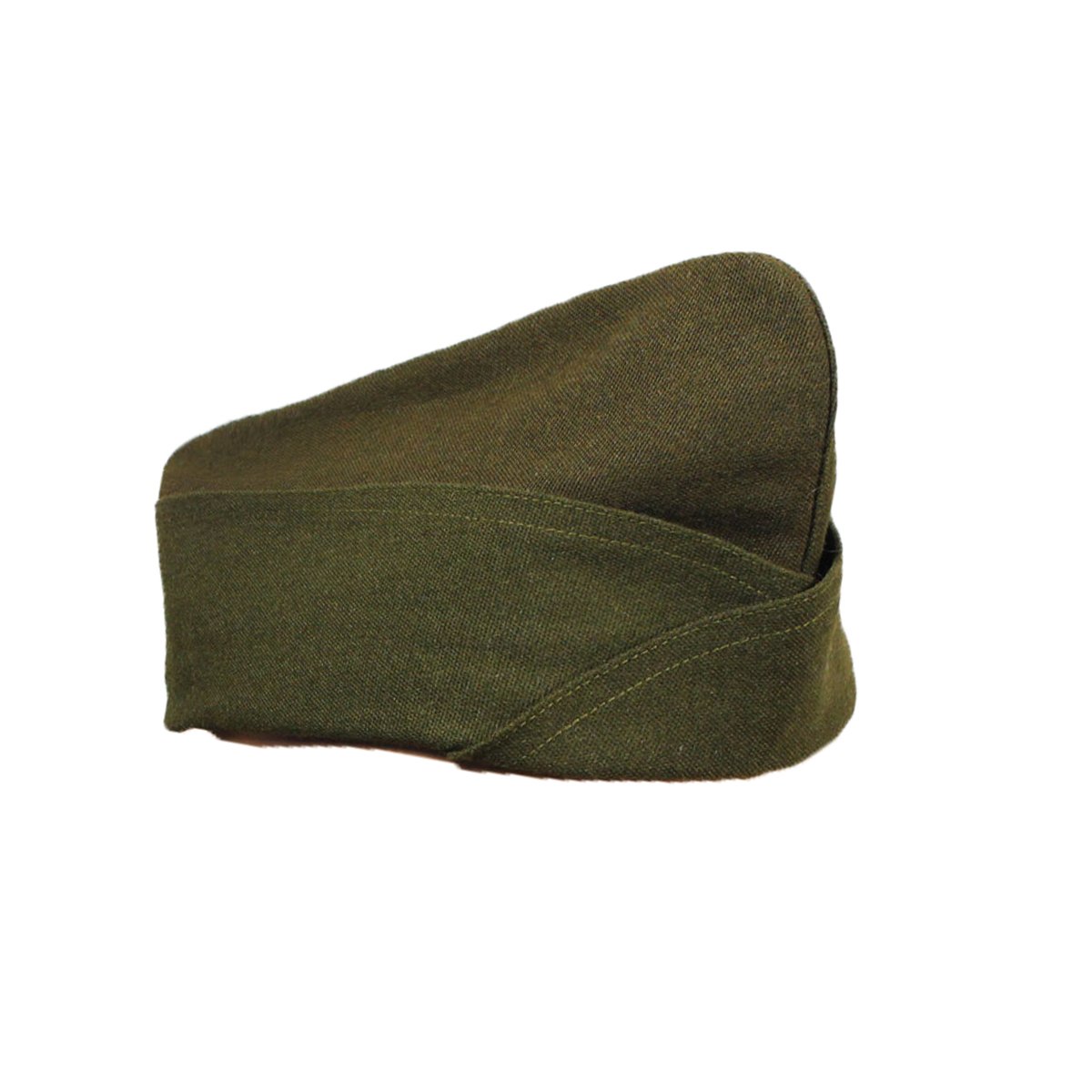 Epic MilitariaReplica WW2 US Issue Type Garrison Cap