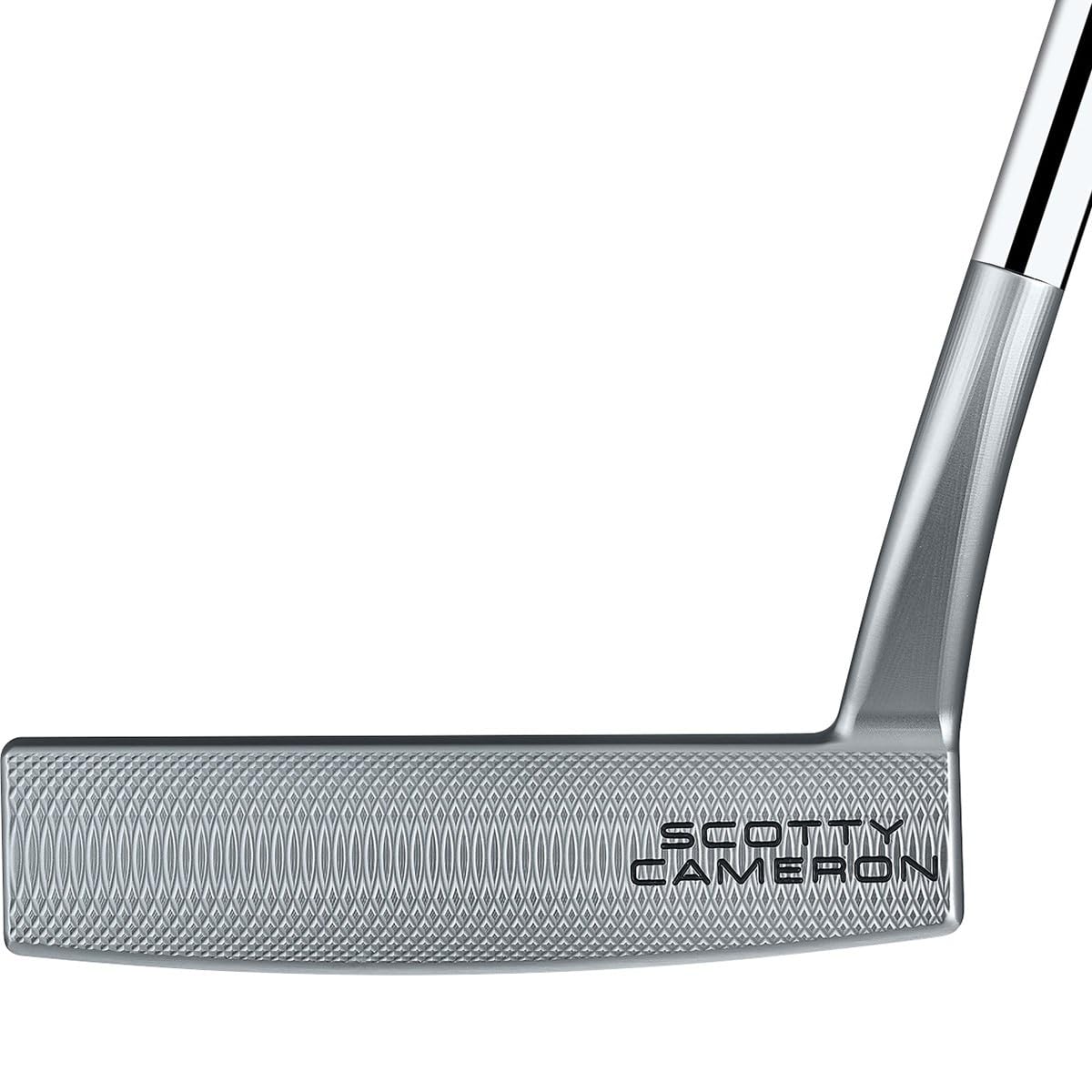 スコッティキャメロン　デルマー2023 34インチ　ヘッドカバー付属 Amazon | 2023 SUPER SELECT Del Mar 33 RH | タイトリスト