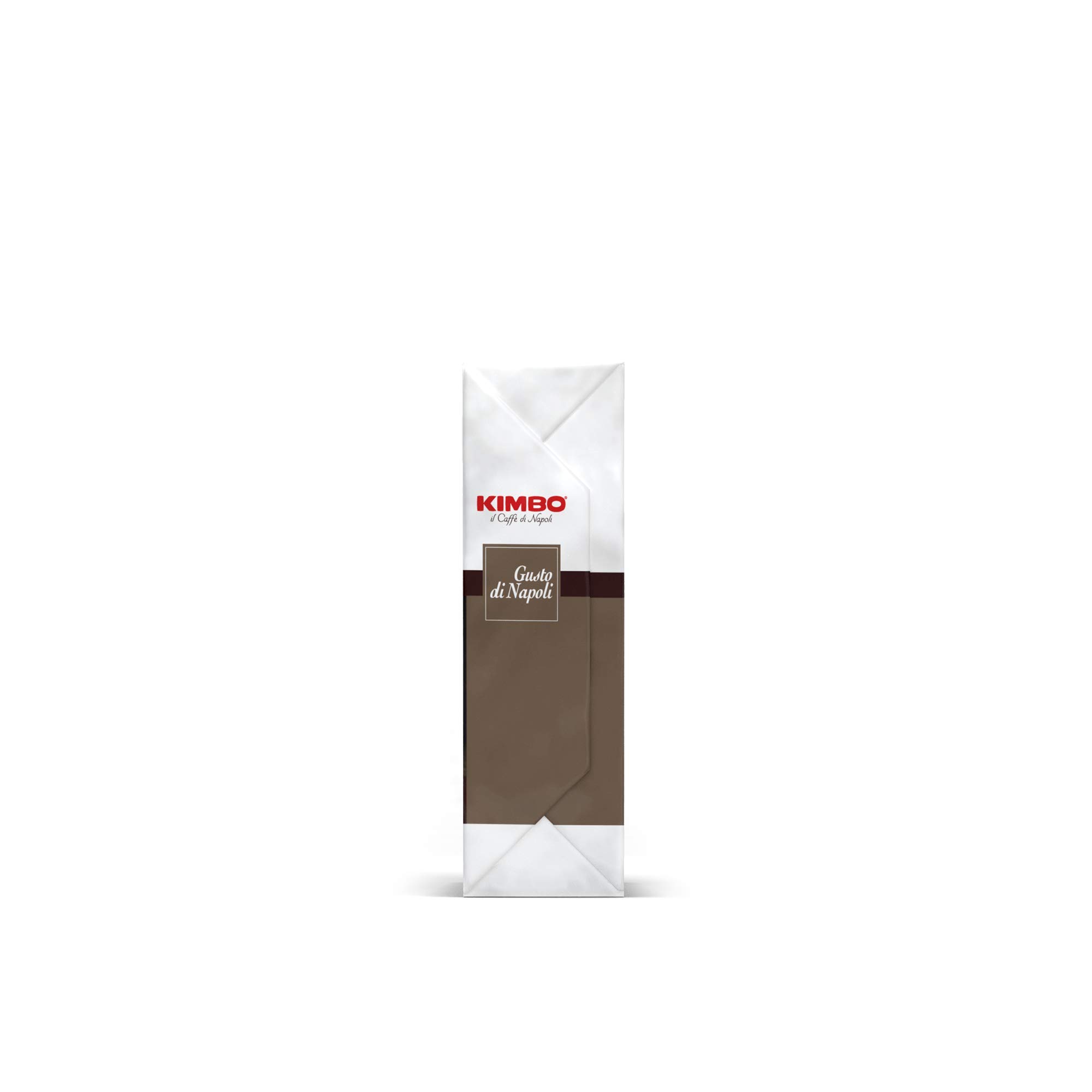 CAFE MOULU GUSTO DI NAPOLI 4 X 250 G KIMBO
