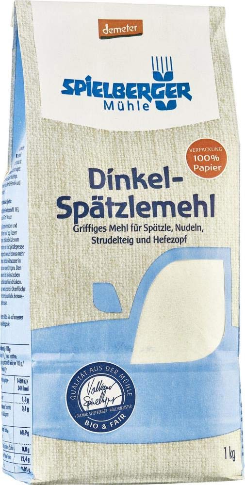 spielberger mühle dinkel