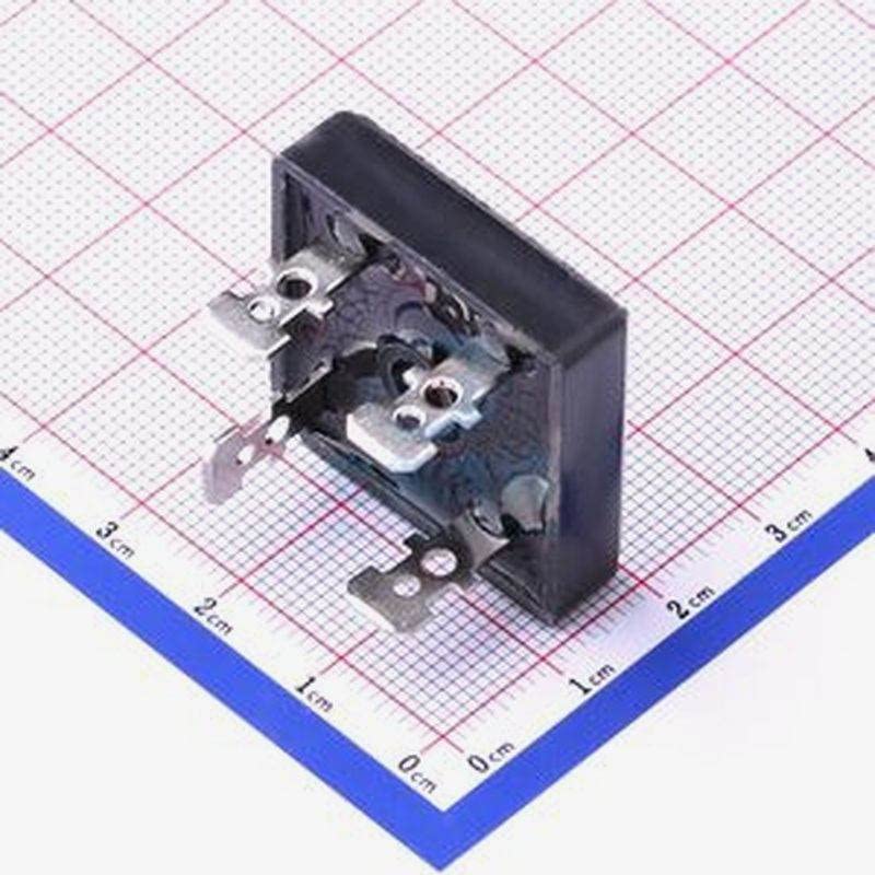 1 PCS Rectifier Bridge 600V 35A GBPC GBPC3506