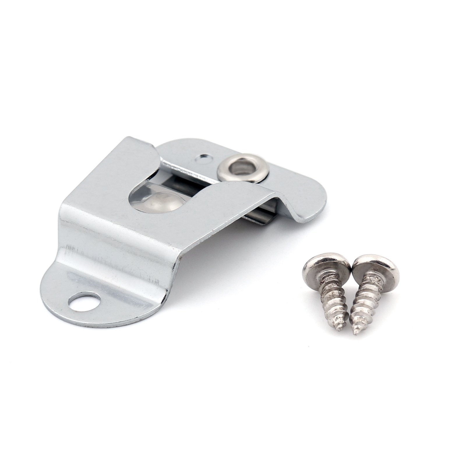 Areyourshop 10x Mic Holder Hand Up Clip For Motorola CB Kenwood HLN9073 GM300/950/3688/3188