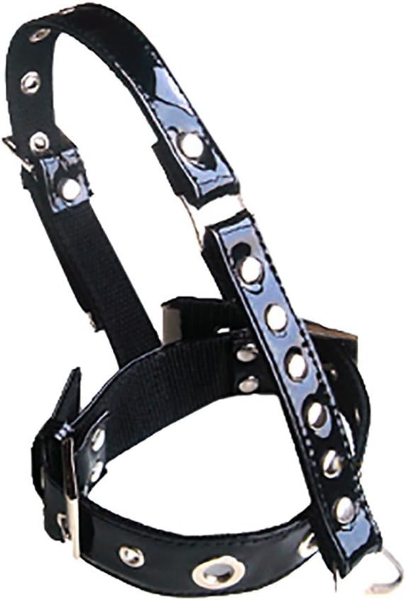 Nose Hook Zori - Black, Onesize