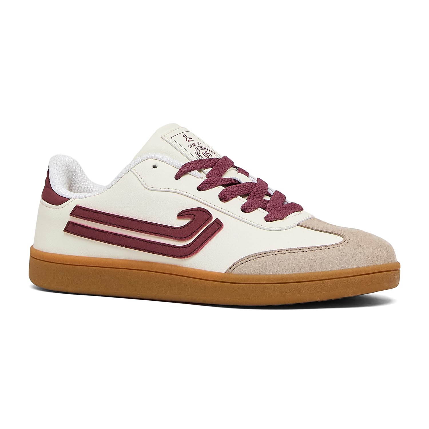 campus Women's Ambit Sneakers-picture-32