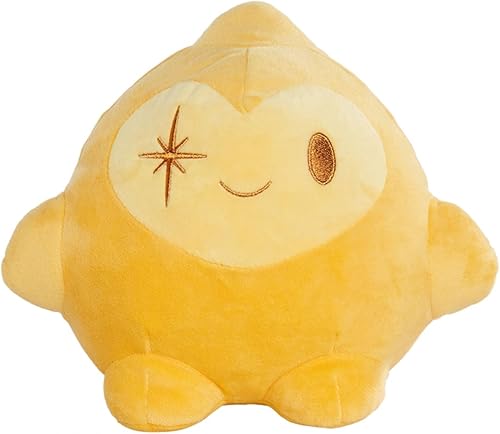 Disney Wish Star 9.8 in, personaje suave y tierno
