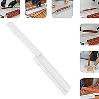 Vista 4 de Kebab Maker, prensa de pinchos de plástico y molde manual de Kabob, forma tu Kebab Kofta como un chef tradicional hecho a mano para asar carne