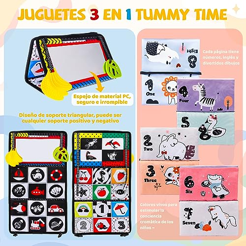 Preescolar, Toy Imagen adicional