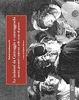 Le incisioni da Caravaggio e caravaggeschi 8887666164 Book Cover