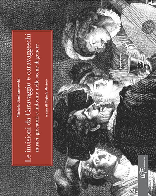 Estampes du Caravage livre d'art pour vibrer au rythme du baroque