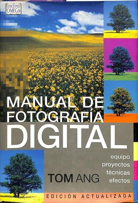 Manual de fotografía digital