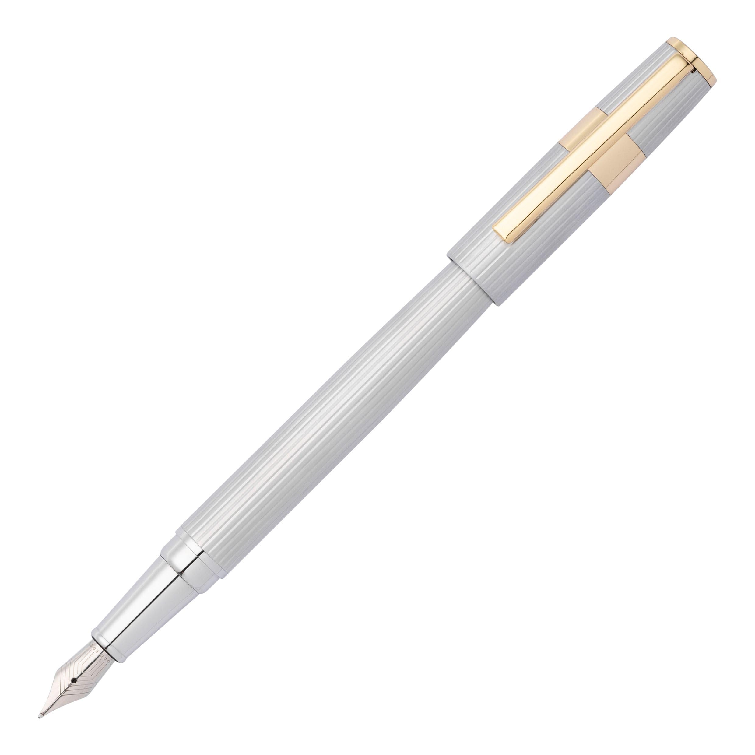 HUGO BOSS Stift Gear Pinstripe