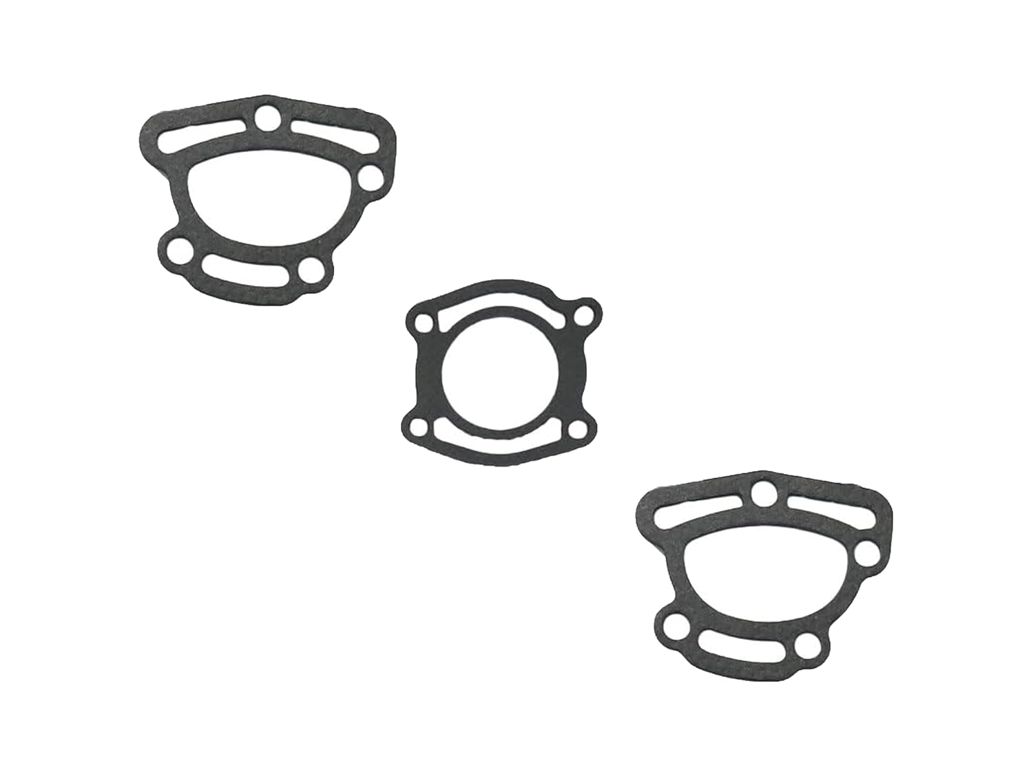 Gasket Kit (420931653 x2+420931488 x1) Compatible with Seadoo 3D 947 DI/GTX/Sportster LE/XP DI
