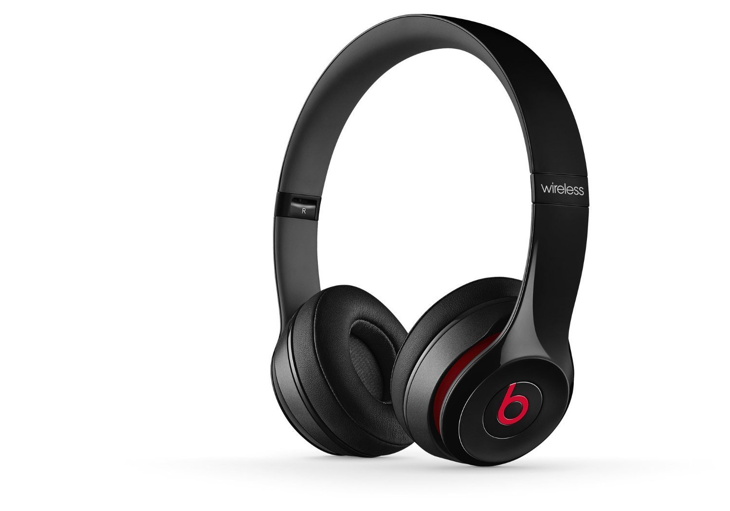 ※値下げ 早い者勝ち beats solo2 black Beats Solo2 Wireless On-Ear Headphone - Black (Old Model