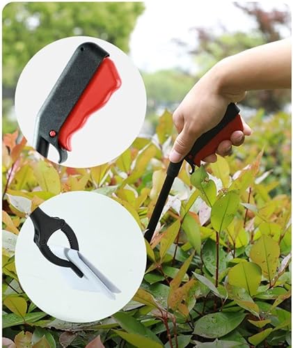 Miniatura 6 de GGoty Herramienta de agarre para adultospara niñosniñosrecolector de basurapara ancianospara mecánicospara discapacitadosherramienta de alcancecon