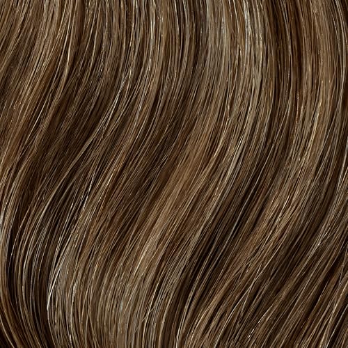Image of Clairol Professional Permanent Cream Hair Color | 100% Gray Coverage | Blonde, Brown, Black, & Red-Violet Shades | Deep Conditioning & Fade Resistant Results