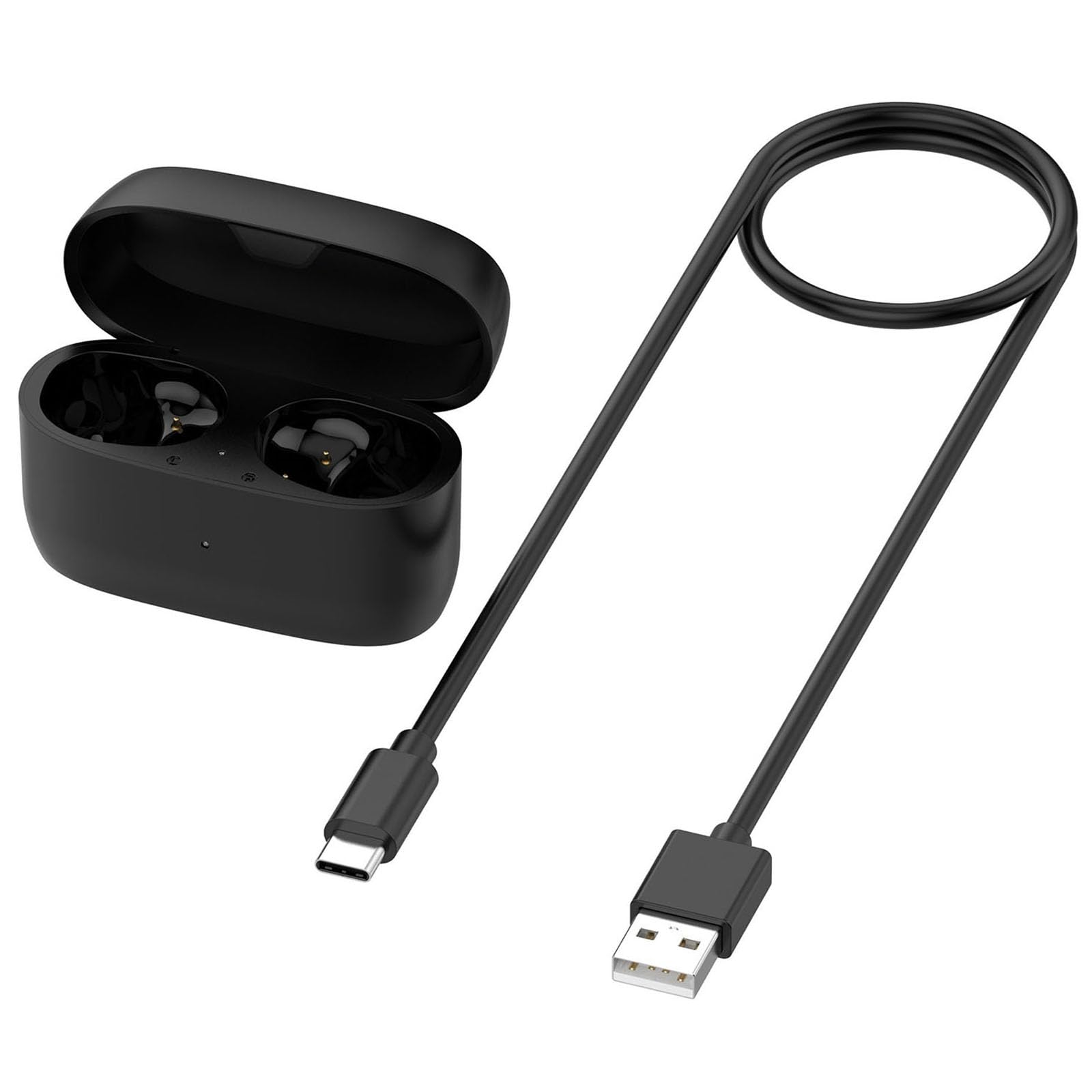 Amazon.com: OURHZTB Wired Charging Case Compatible with Jabra
