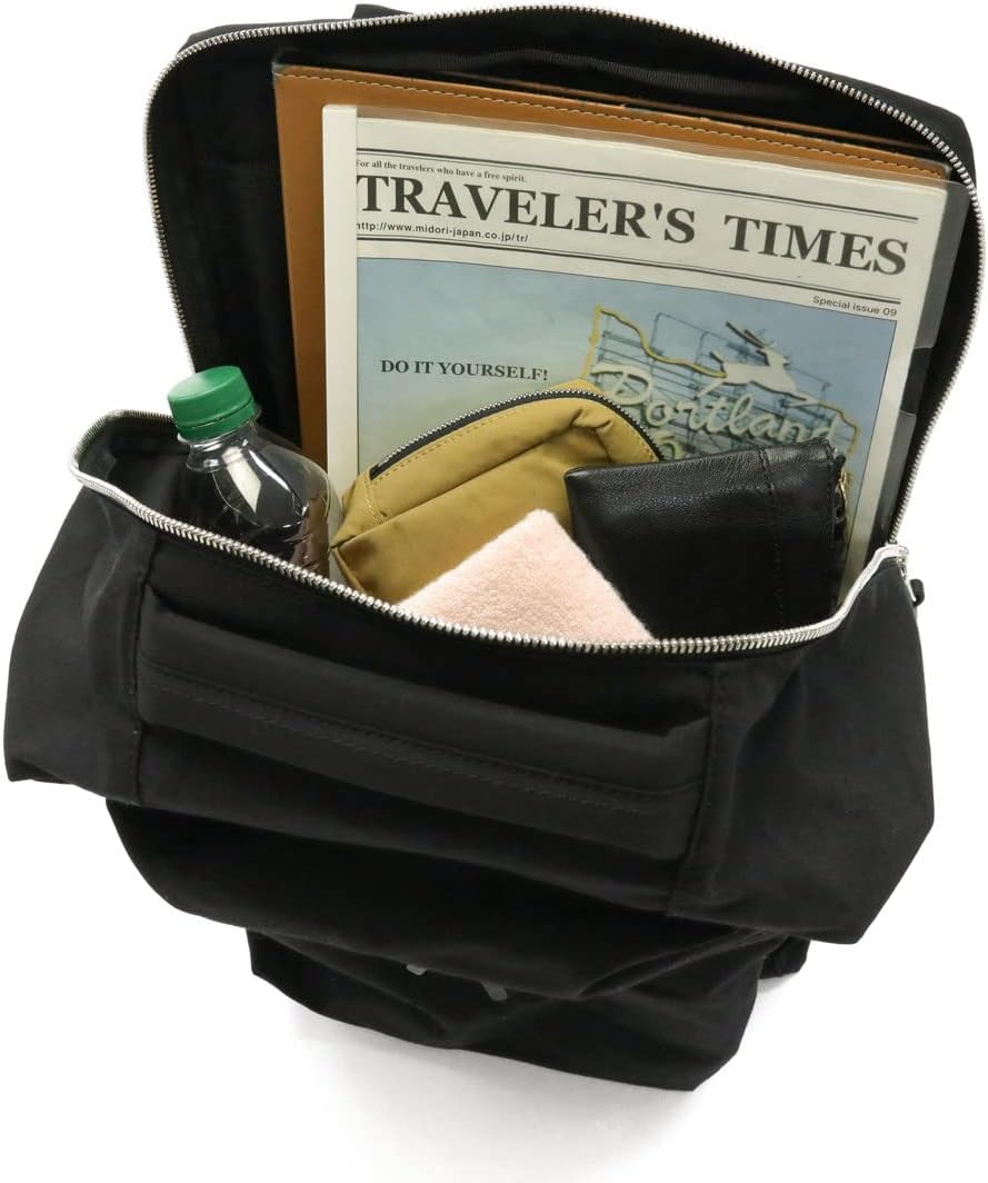 Amazon.co.jp: [スタンダードサプライ] リュック SIMPLICITY SQUARE PC