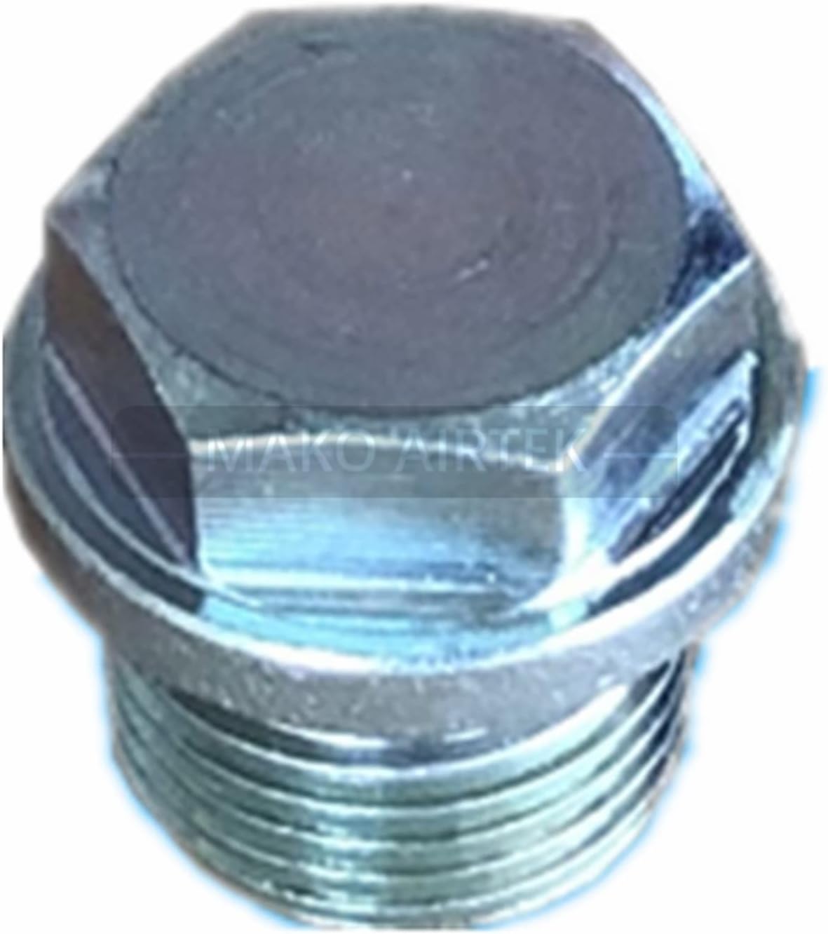 Plug Fits Atlas Copco Air Compressor (0686371638) Tools