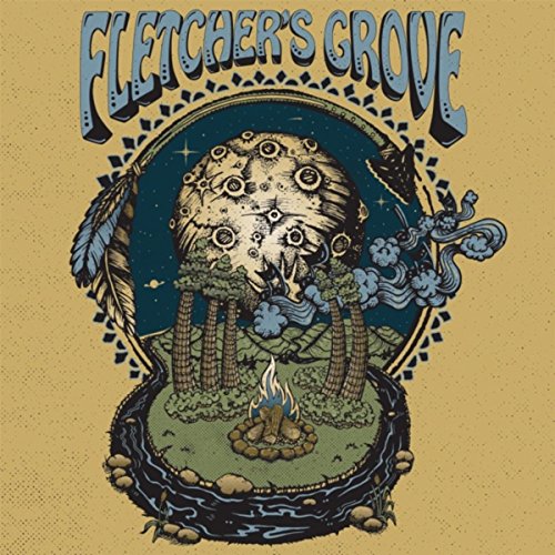 Fletcher's Grove Fletcher's Grove Digital Music