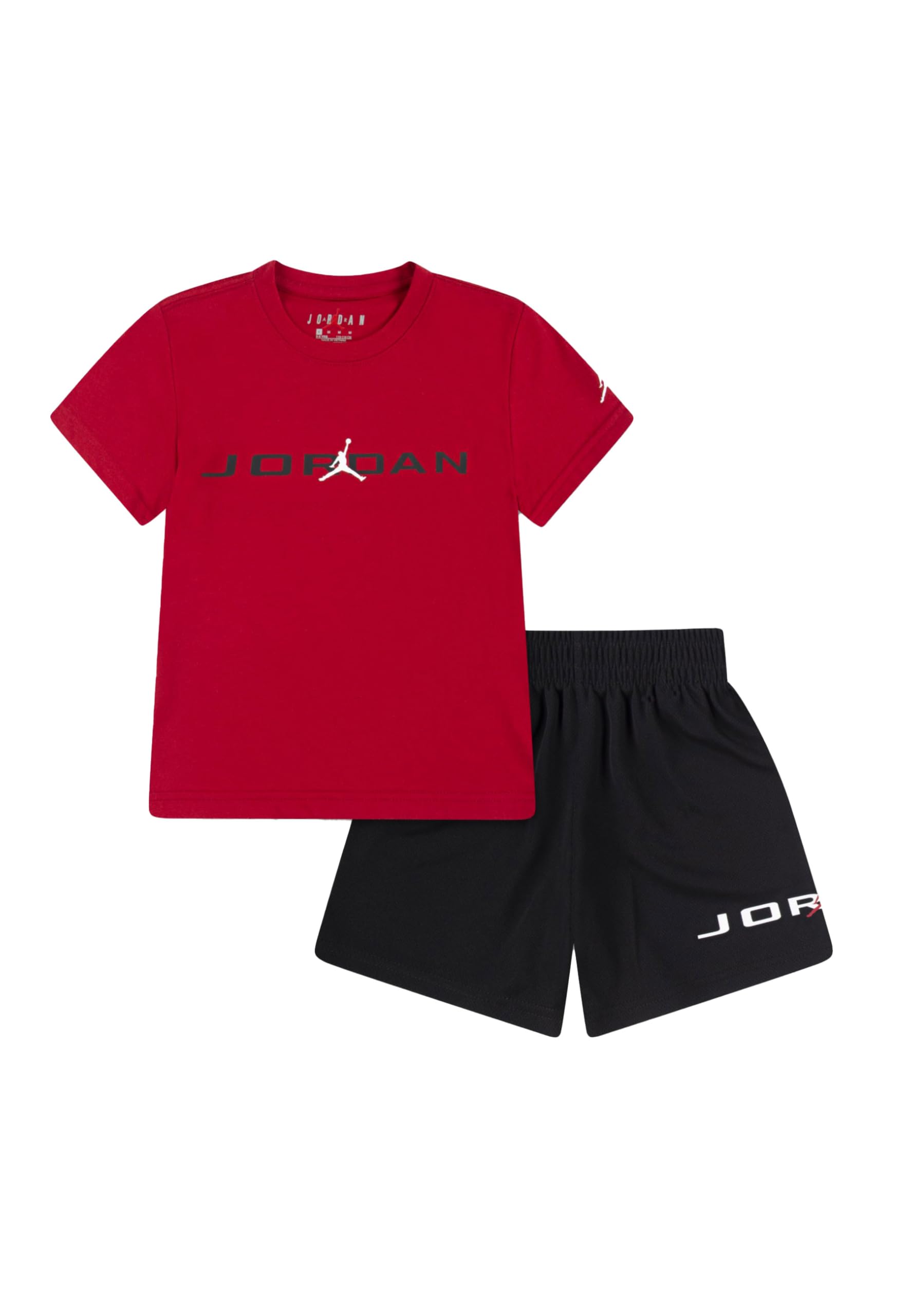 Jordan Completo BAMBINO - Black 85D676 023 Black BAMBINO 4-5Y