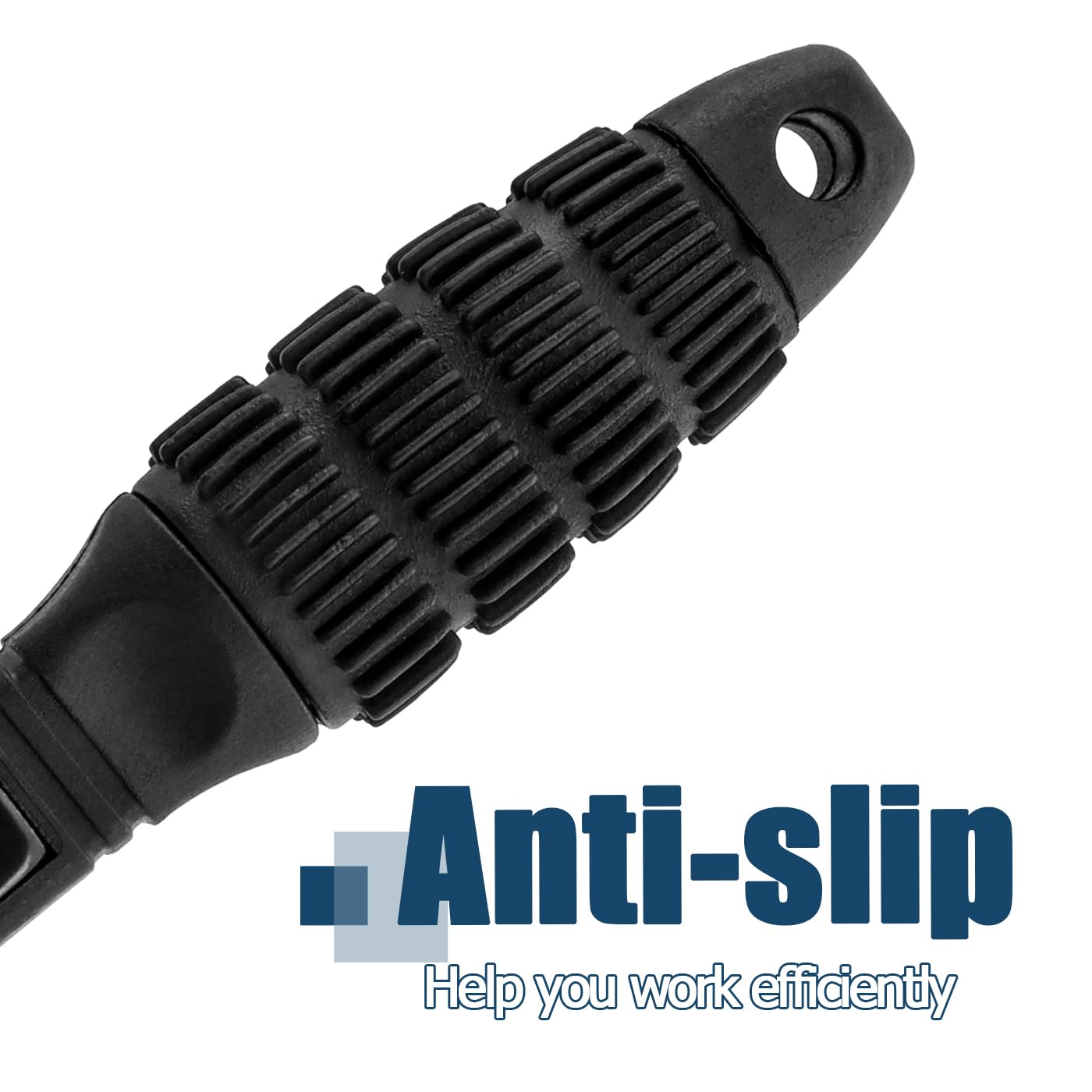Bestgle 2-in-1 Drill Chuck Ratchet Wrench – Dual-Size 12.7mm & 17.5mm, Ergonomic Handle For Power Tools