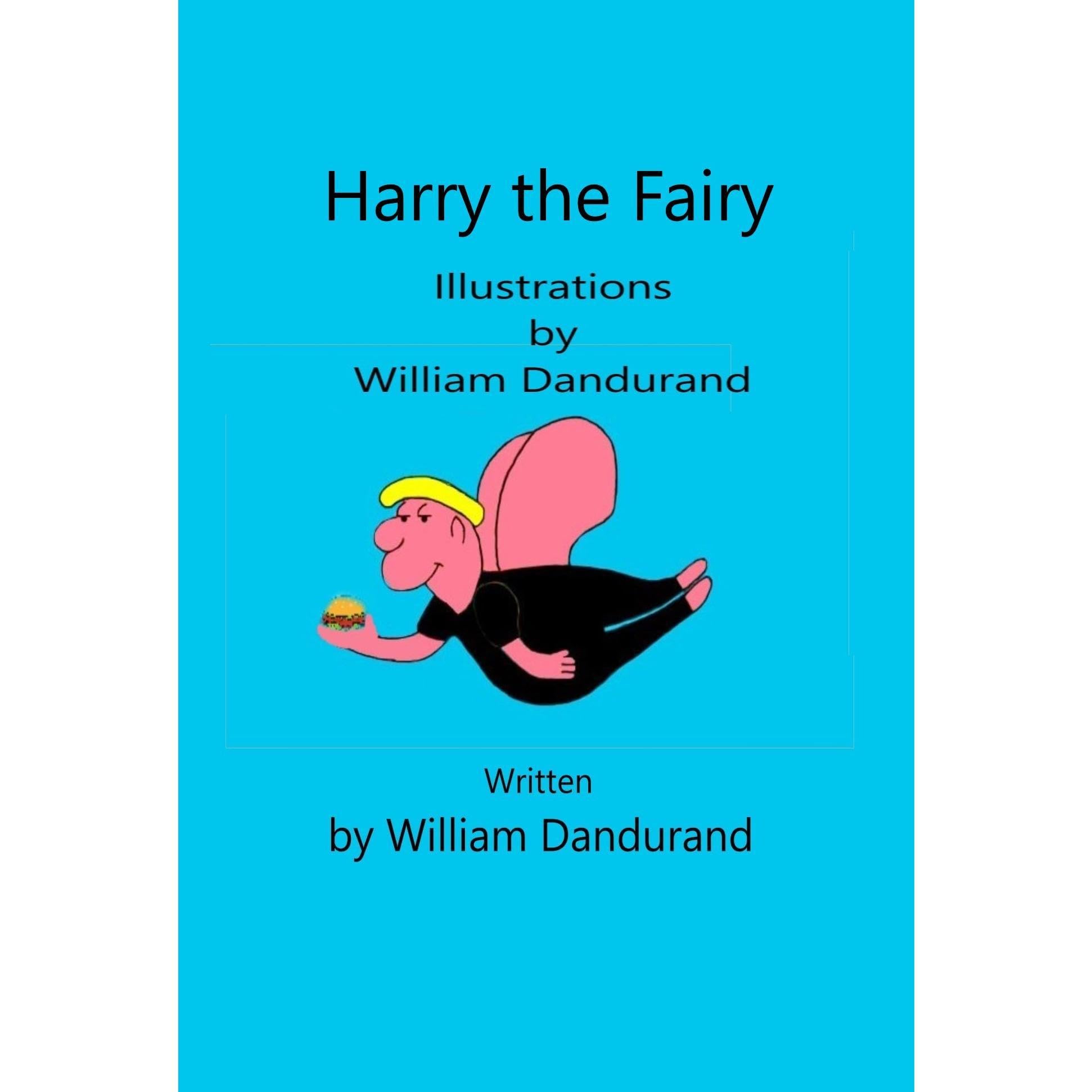 Harry the Fairy