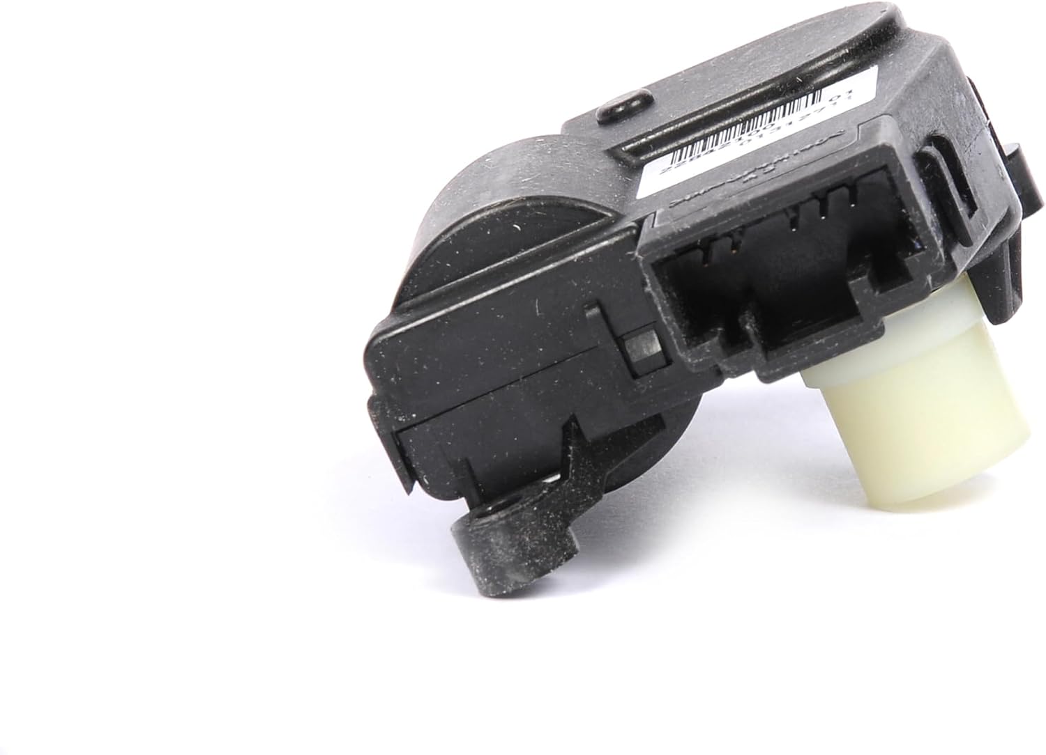 GM Genuine Parts 15-74392 (22842100) Temperature Mode Valve Actuator Assembly