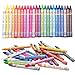 Color Swell Bulk Crayon Packs - 36 Boxes of 24 Vibrant Colored Durable Bulk Crayons of Teacher Quality for Classroom and Home